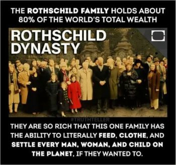 anti rothschild bullshit